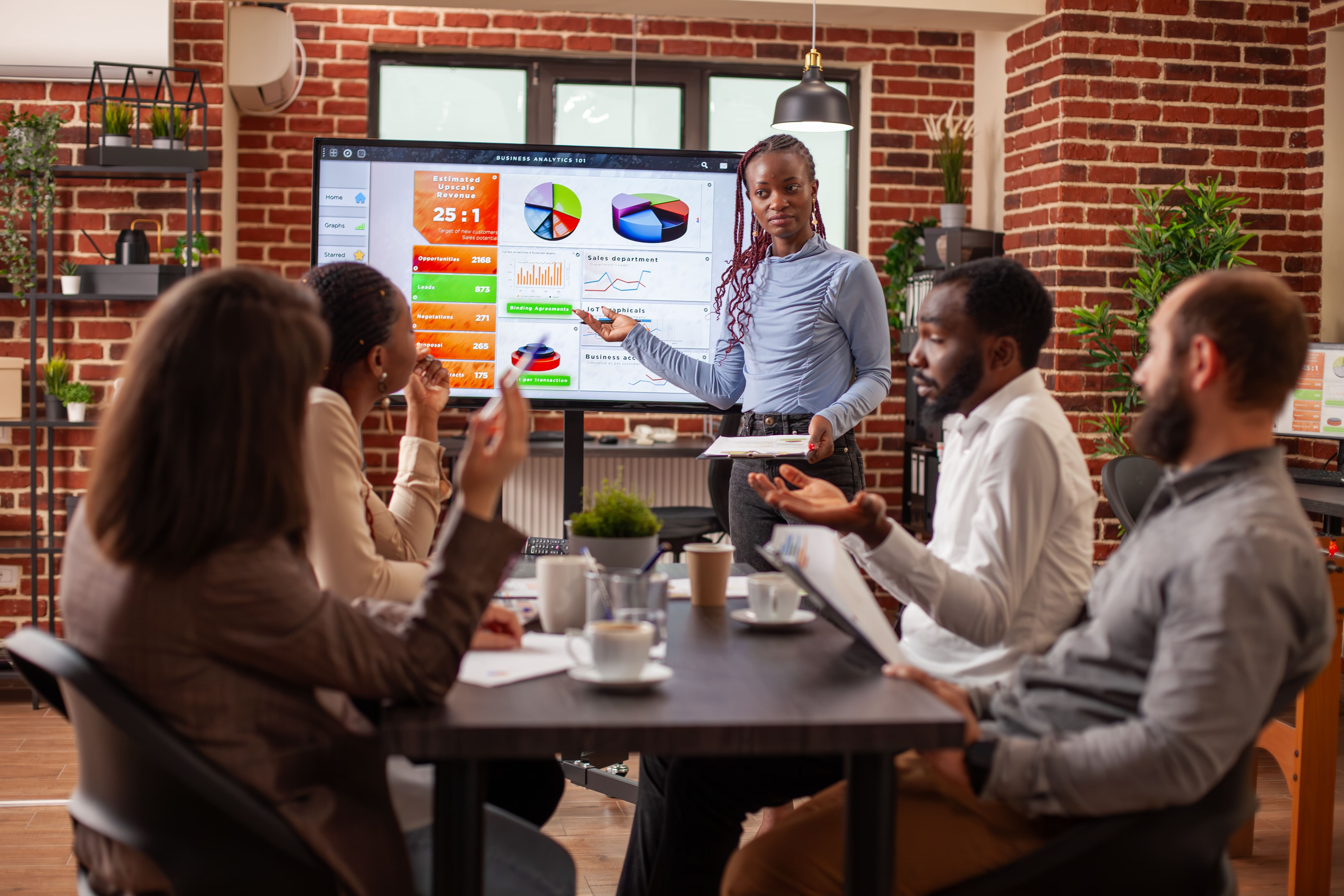 Business Development